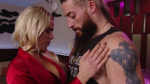 Lana Enzo Amore