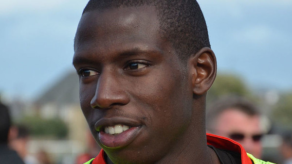 Abdoulaye Doucoure Watford