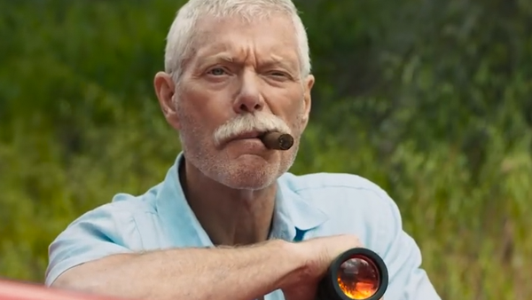Uncharted Movie Sully Stephen Lang