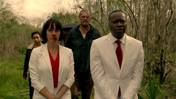 Preacher Season 3