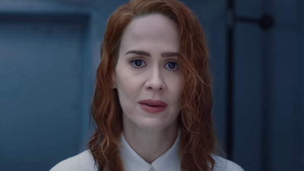 Glass Sarah Paulson
