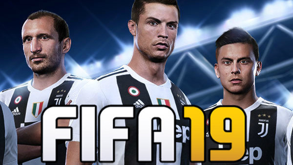 FIFA 19