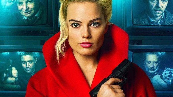 Terminal Margot Robbie