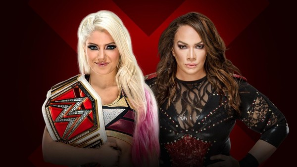 Extreme Rules 2018 Results Predictions