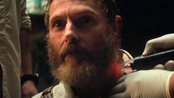 Sean Harris Mission Impossible