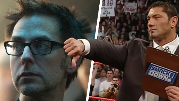 James Gunn Batista