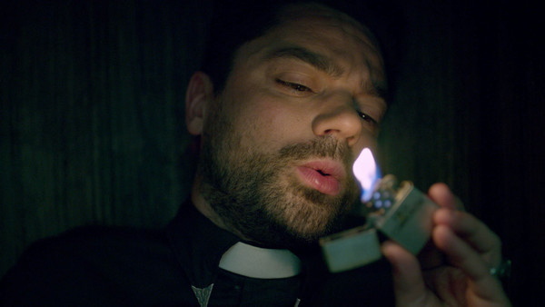 Preacher Jesse