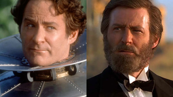 Wild Wild West Kevin Kline