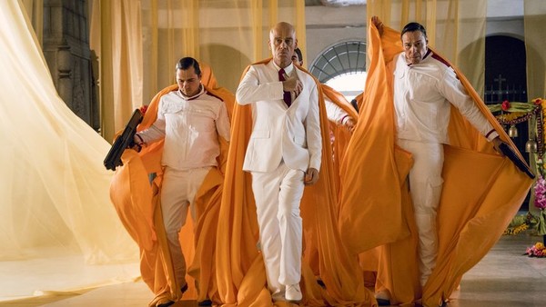 Sentinel X-Men Days of Future Past