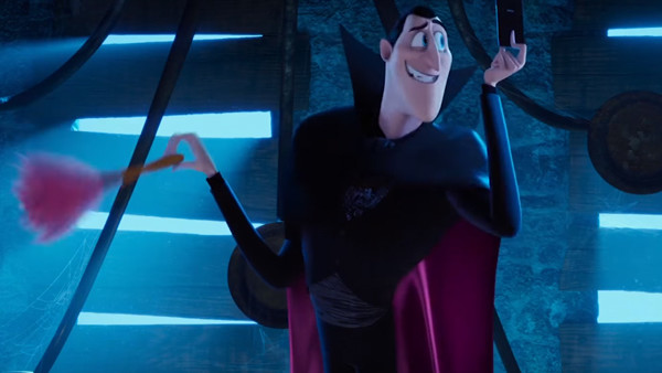 Hotel Transylvania 3