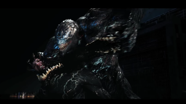 Venom RIot