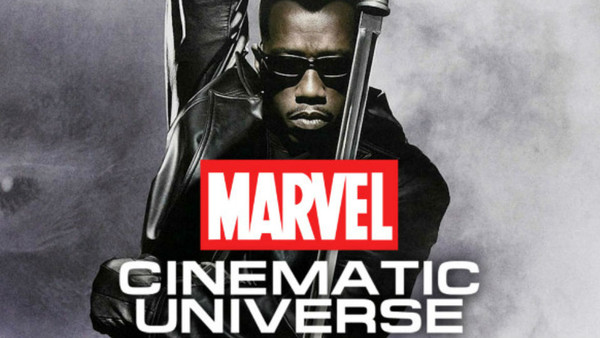 Blade Marvel