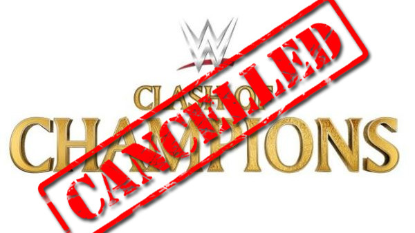 COC CANCELLED