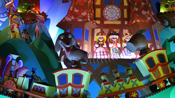 Disney Toy