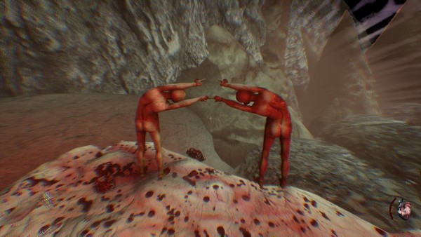 Agony game 