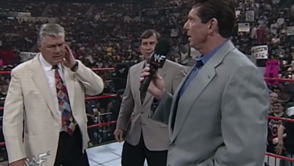 King Of The Ring 1998