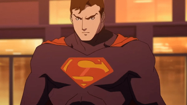 The Death Of Superman