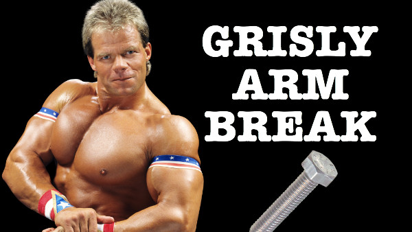 Lex Luger