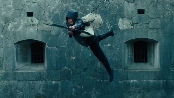 Robin Hood Action