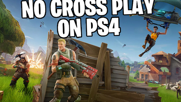 Fortnite Battle Royale