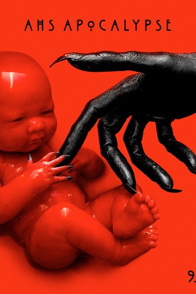 American Horror Story Apocalypse