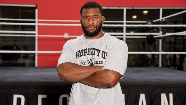 Denzel Dejournette