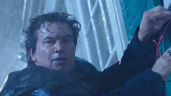 Aquaman Dad