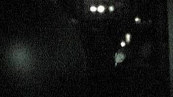 Haunted Mansion Ghost