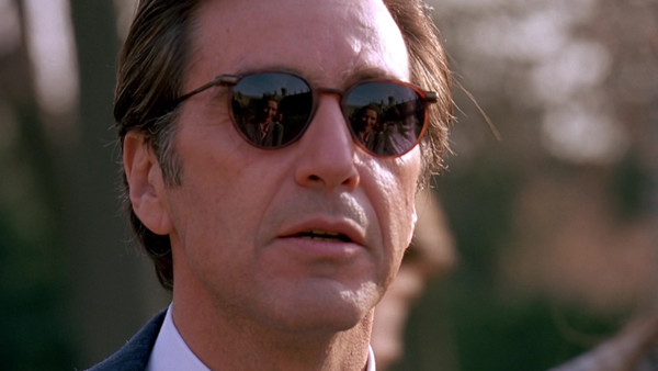 Scent Of A Woman Al Pacino