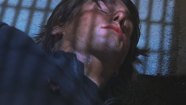 Mission Impossible 2 Ethan Dead
