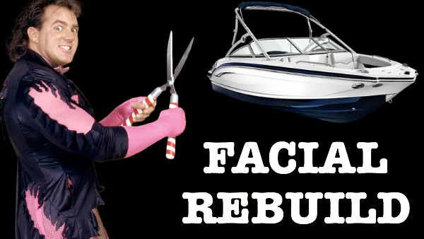 Brutus Beefcake