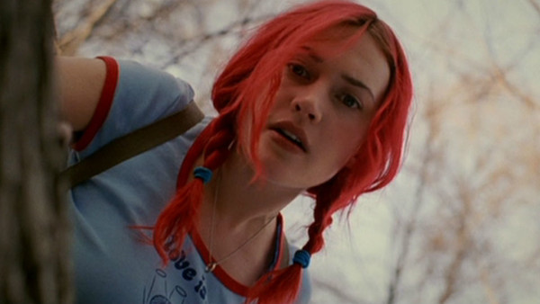 Eternal Sunshine Of The Spotless Mind