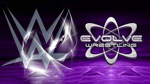 Wwe Evolve