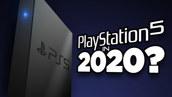 PS5 2020