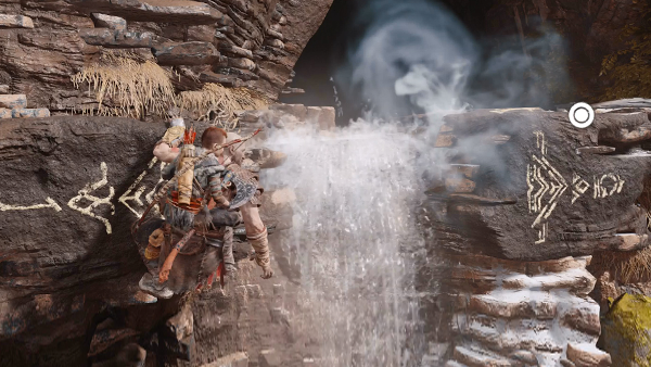 God Of War