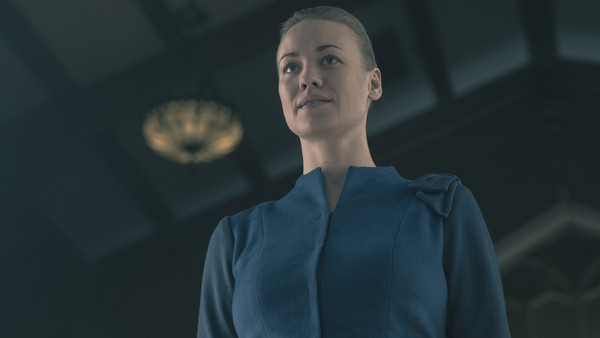 The Handmaid's Tale