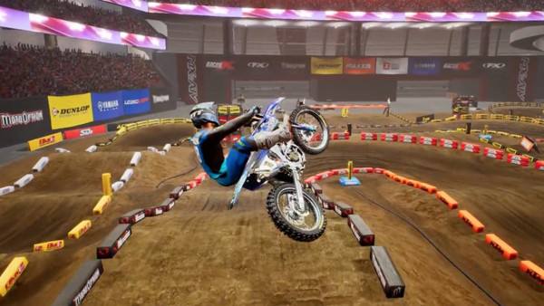 MX Vs ATV All Out