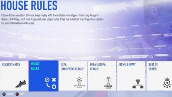 FIFA 19