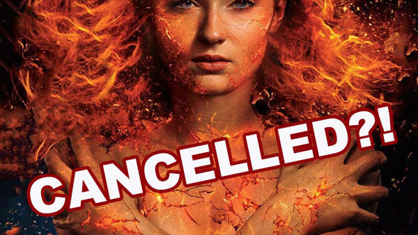 XMEN Dark Phoenix