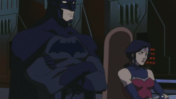 Harley Quinn Poison Ivy 