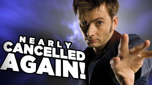 Doctor Who David Tennant 