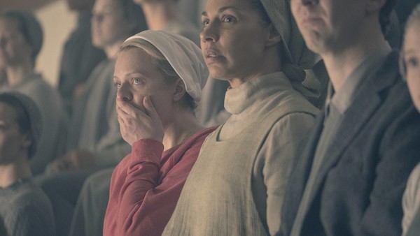 The Handmaid's Tale