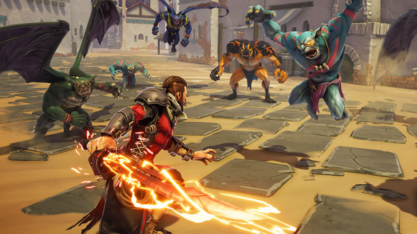 Friday the 13th the Game