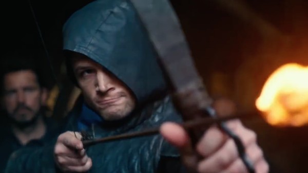 Robin Hood