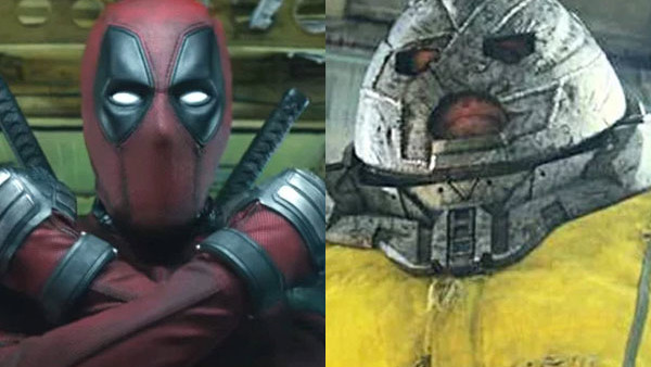 Deadpool 2 Ryan Reynolds