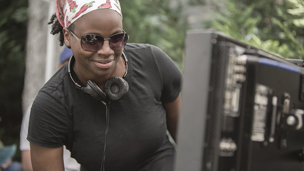 Dee Rees Mudbound