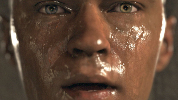 Detroit Become Human Markus