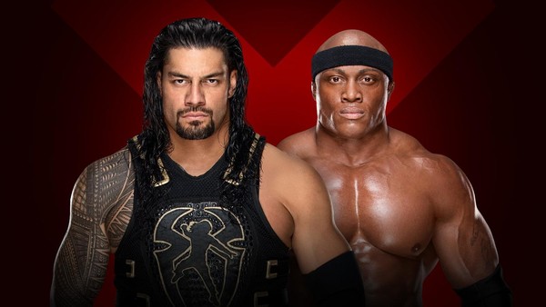 Extreme Rules 2018 Results Predictions