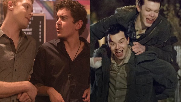 Shameless US