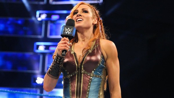Becky Lynch